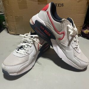 Nike Air Max Athletic Shoes